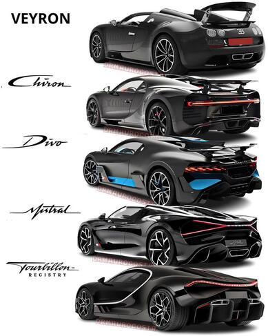 Veyron