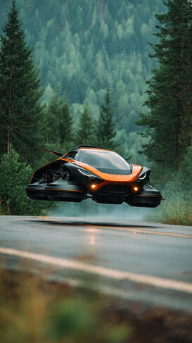 Hover