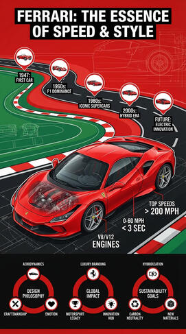 Speed &amp; Style