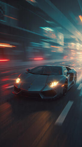 Lamborghini