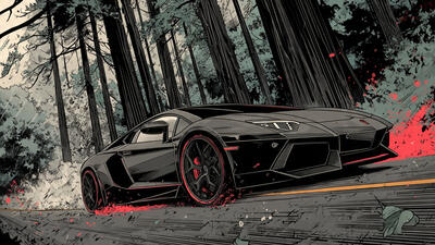 Lambo