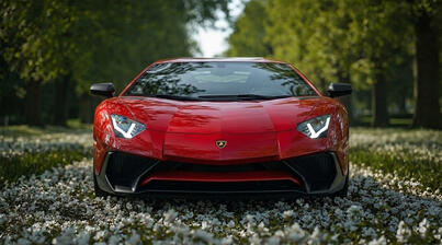 Lamborghini