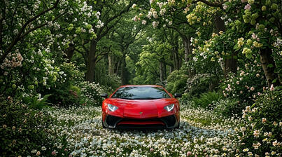Lamborghini