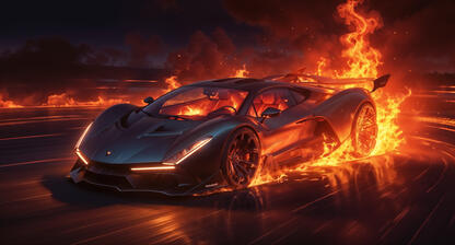 Fire